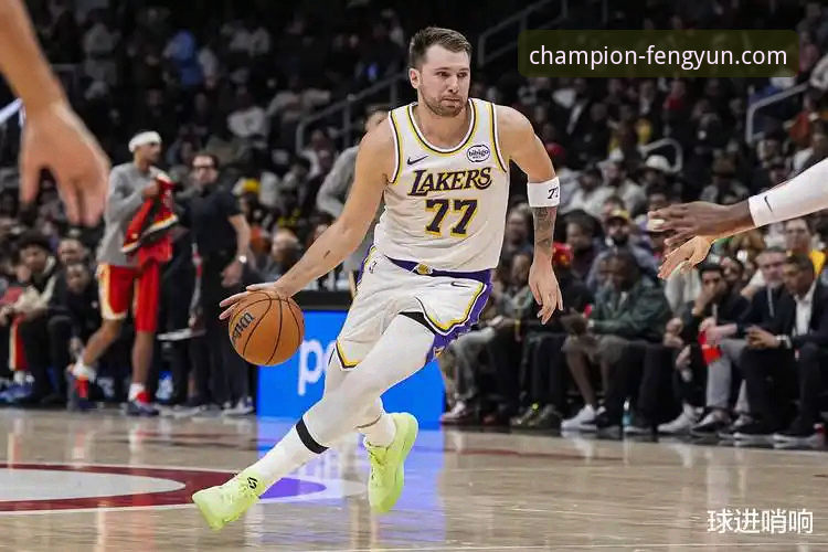 风云体育平台观看湖人vs步行者焦点战：从东契奇43分到末节惊魂的完整观赛指南